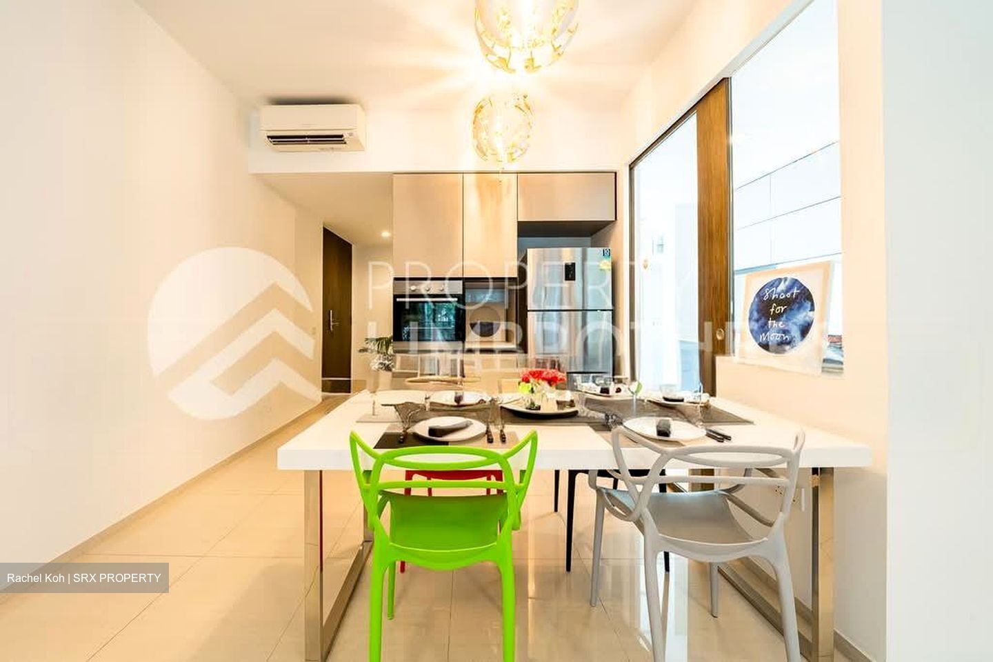 d'Nest (D18), Condominium #580730351